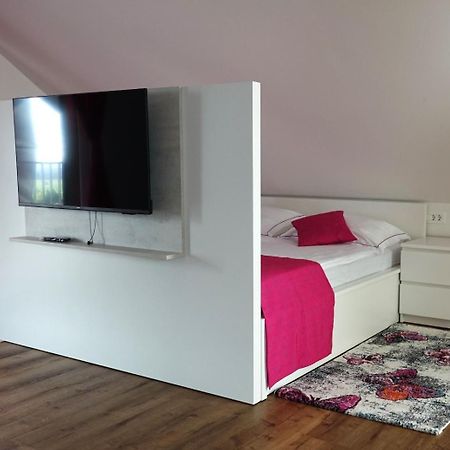 Inin Apartments Bled Dış mekan fotoğraf
