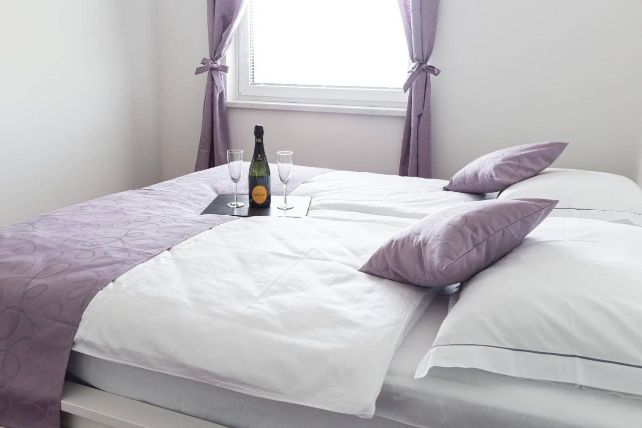 Inin Apartments Bled Dış mekan fotoğraf
