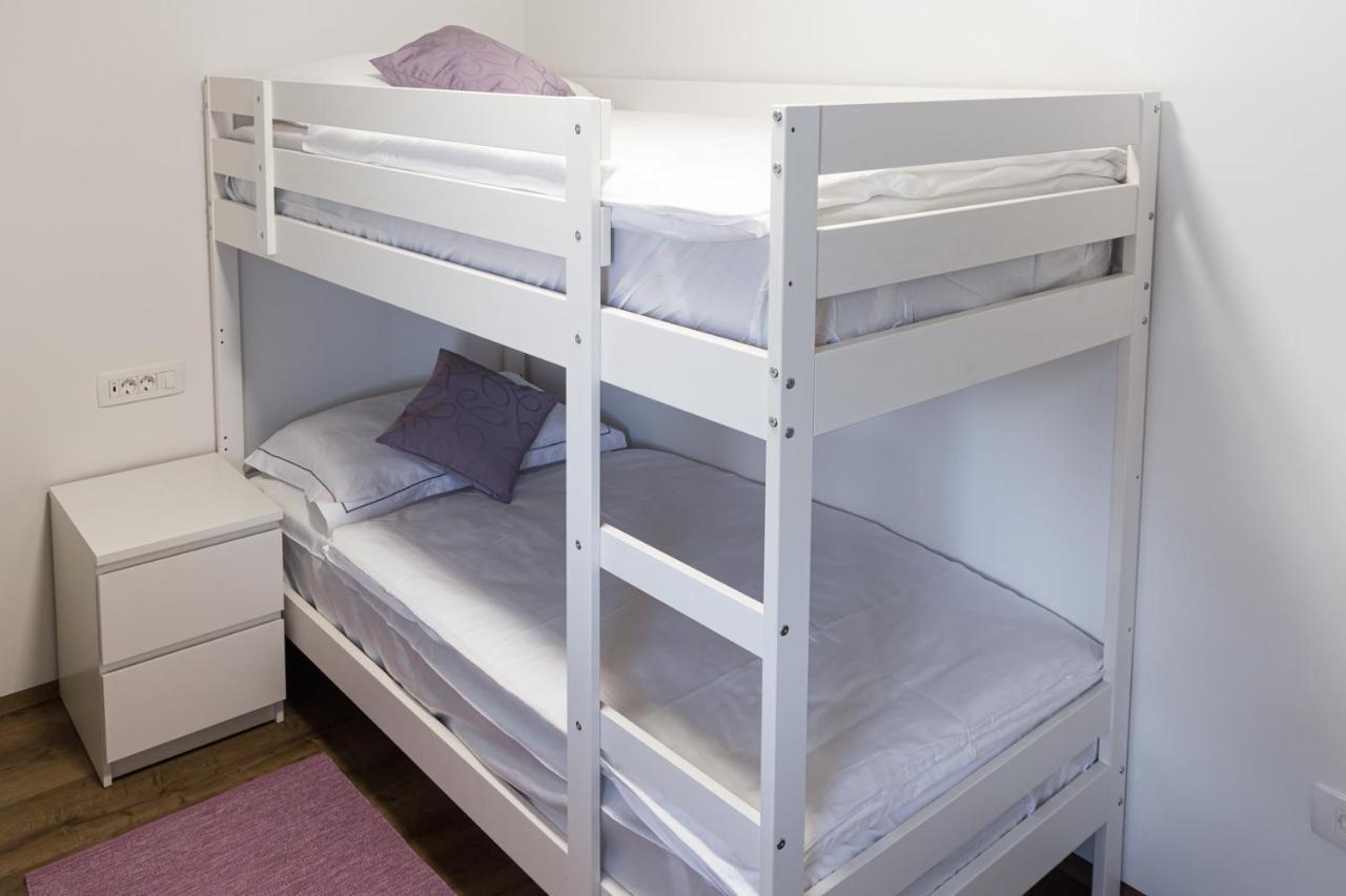 Inin Apartments Bled Dış mekan fotoğraf