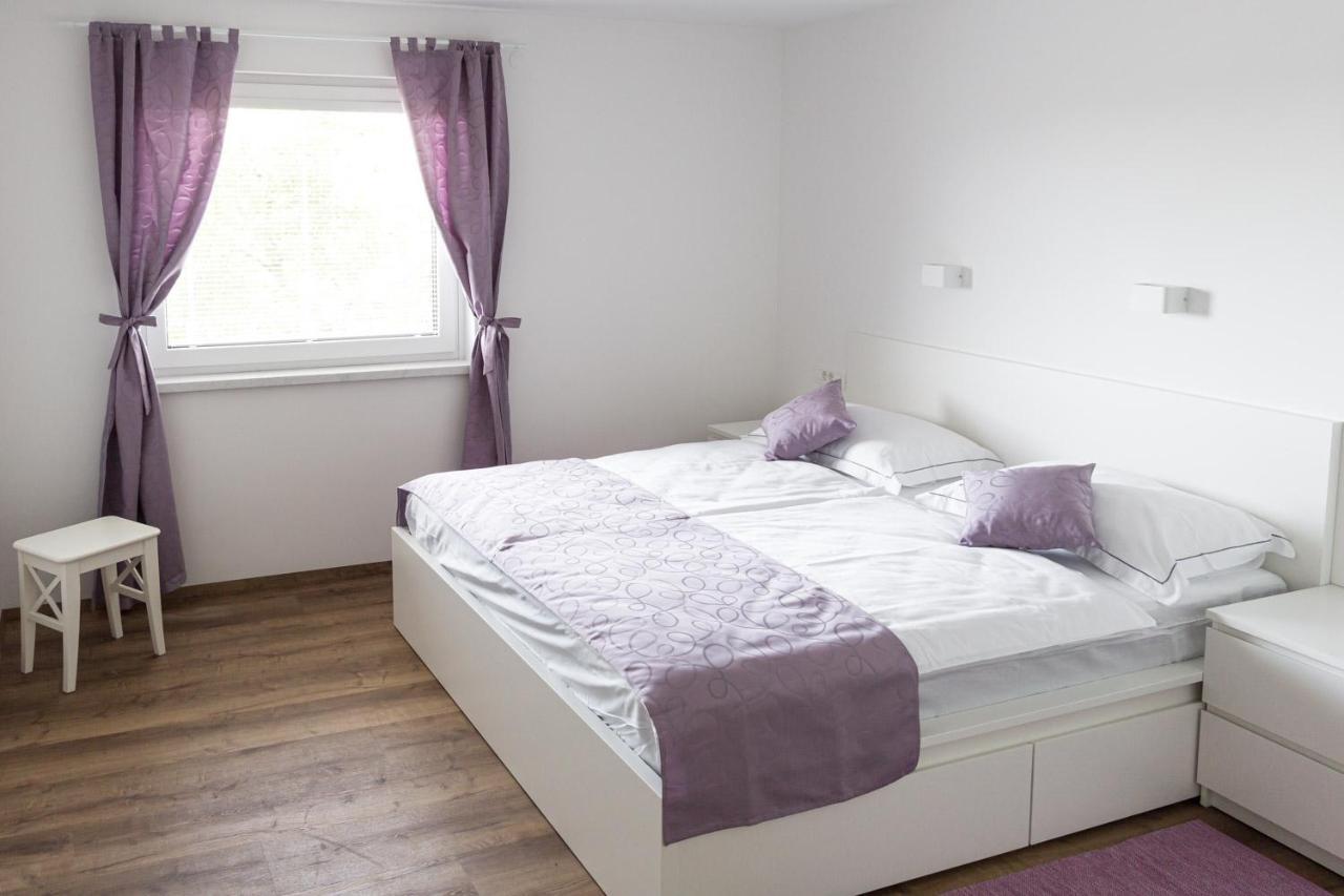 Inin Apartments Bled Dış mekan fotoğraf