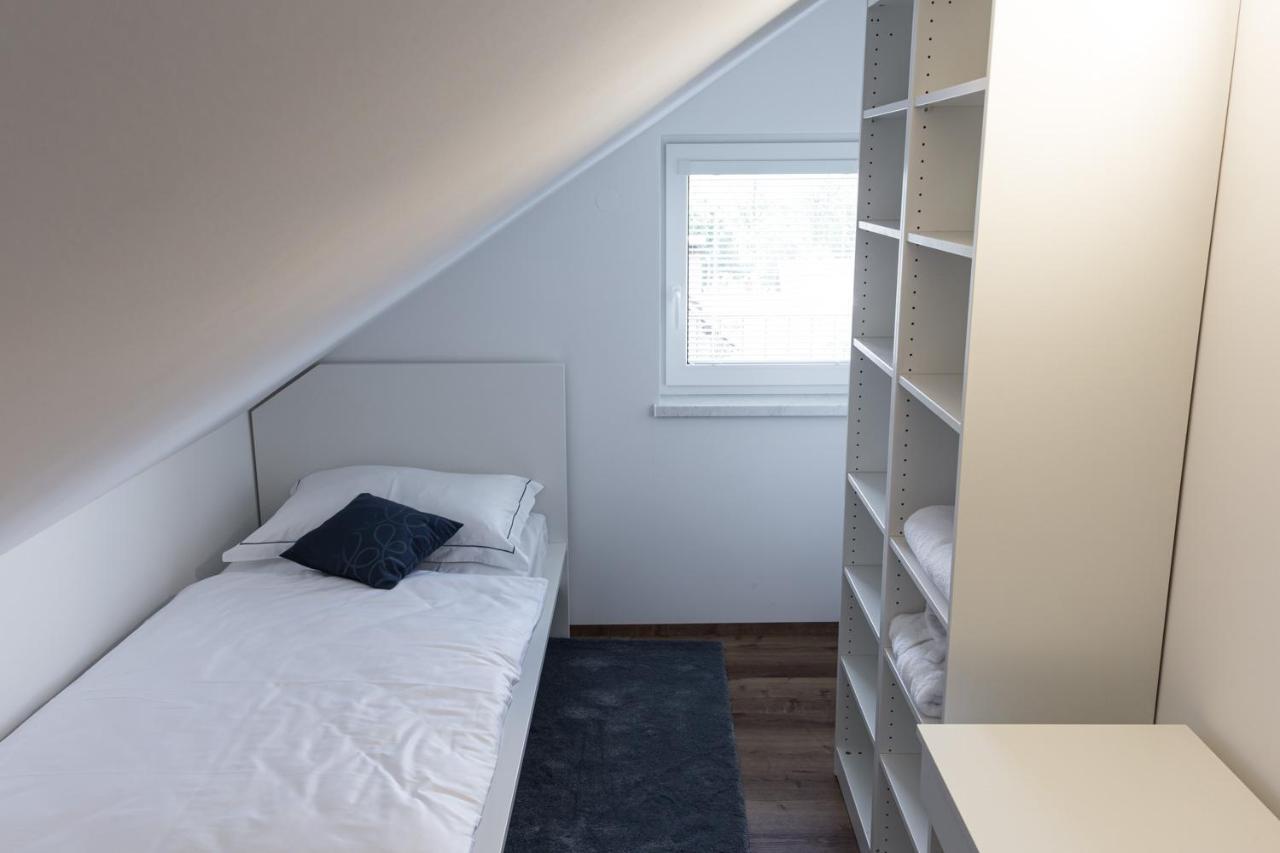 Inin Apartments Bled Dış mekan fotoğraf
