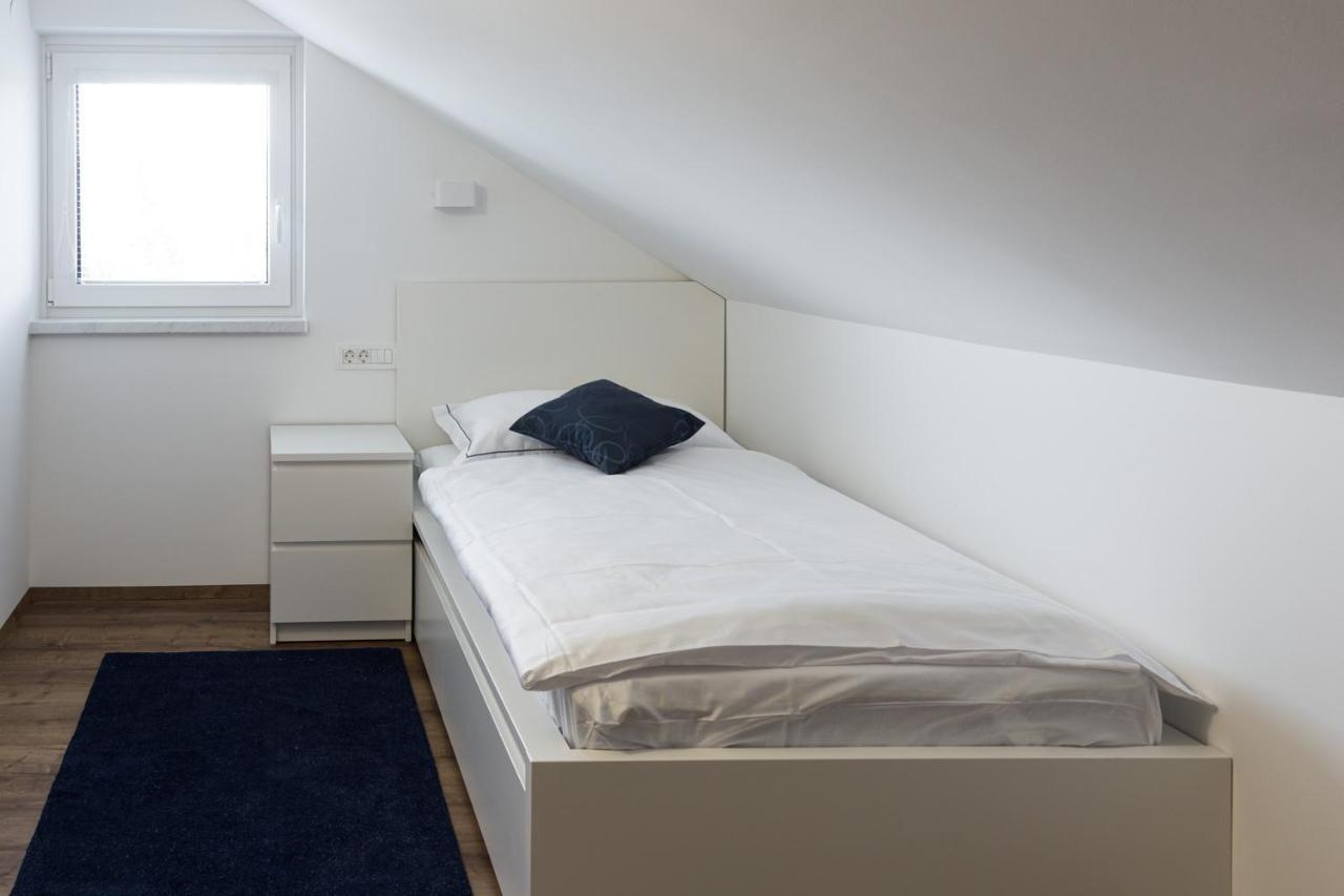 Inin Apartments Bled Dış mekan fotoğraf