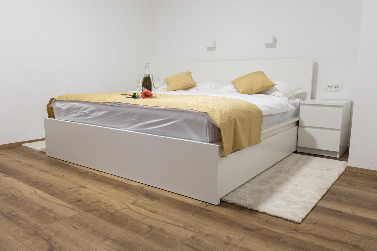Inin Apartments Bled Dış mekan fotoğraf