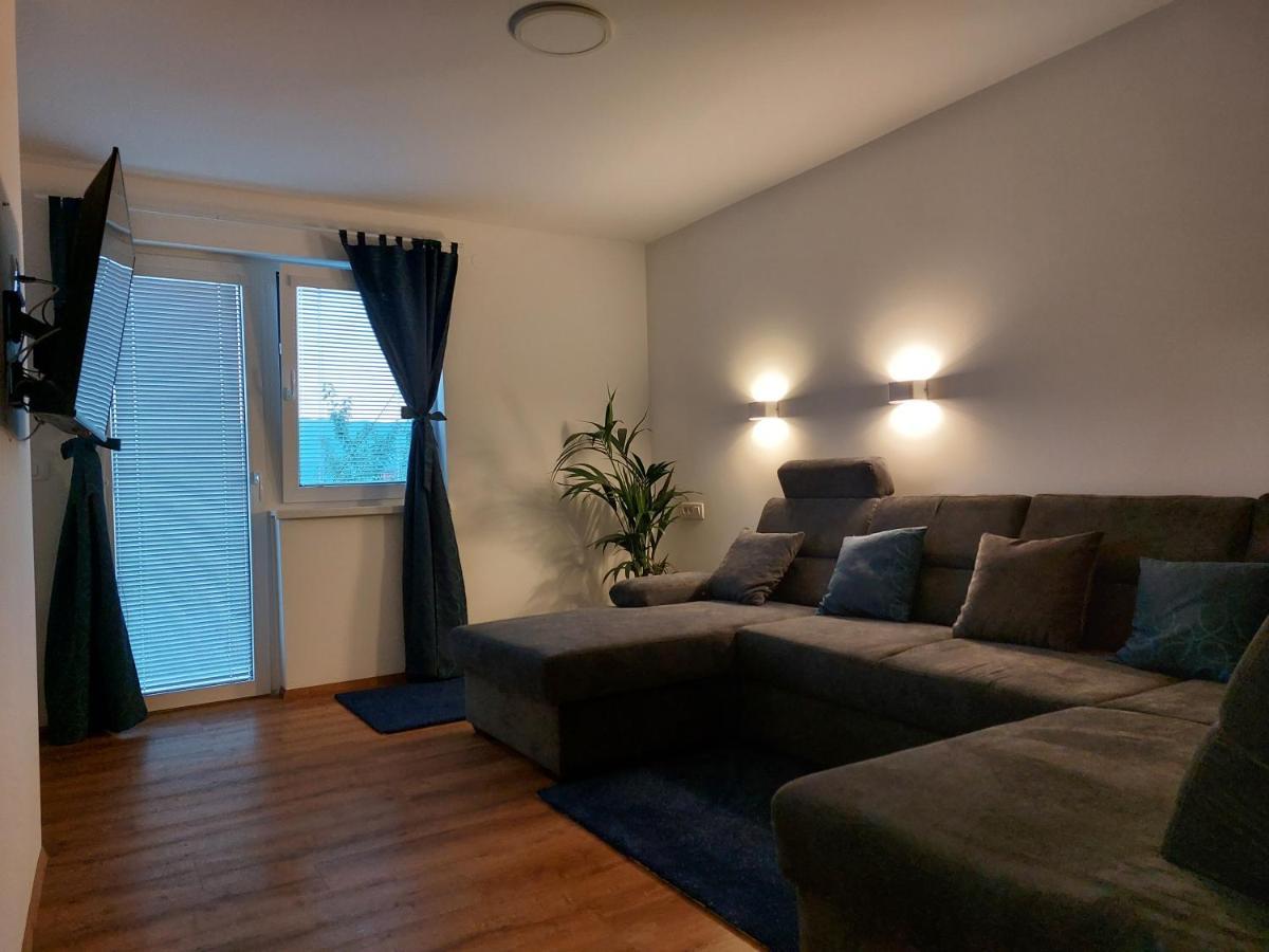 Inin Apartments Bled Dış mekan fotoğraf
