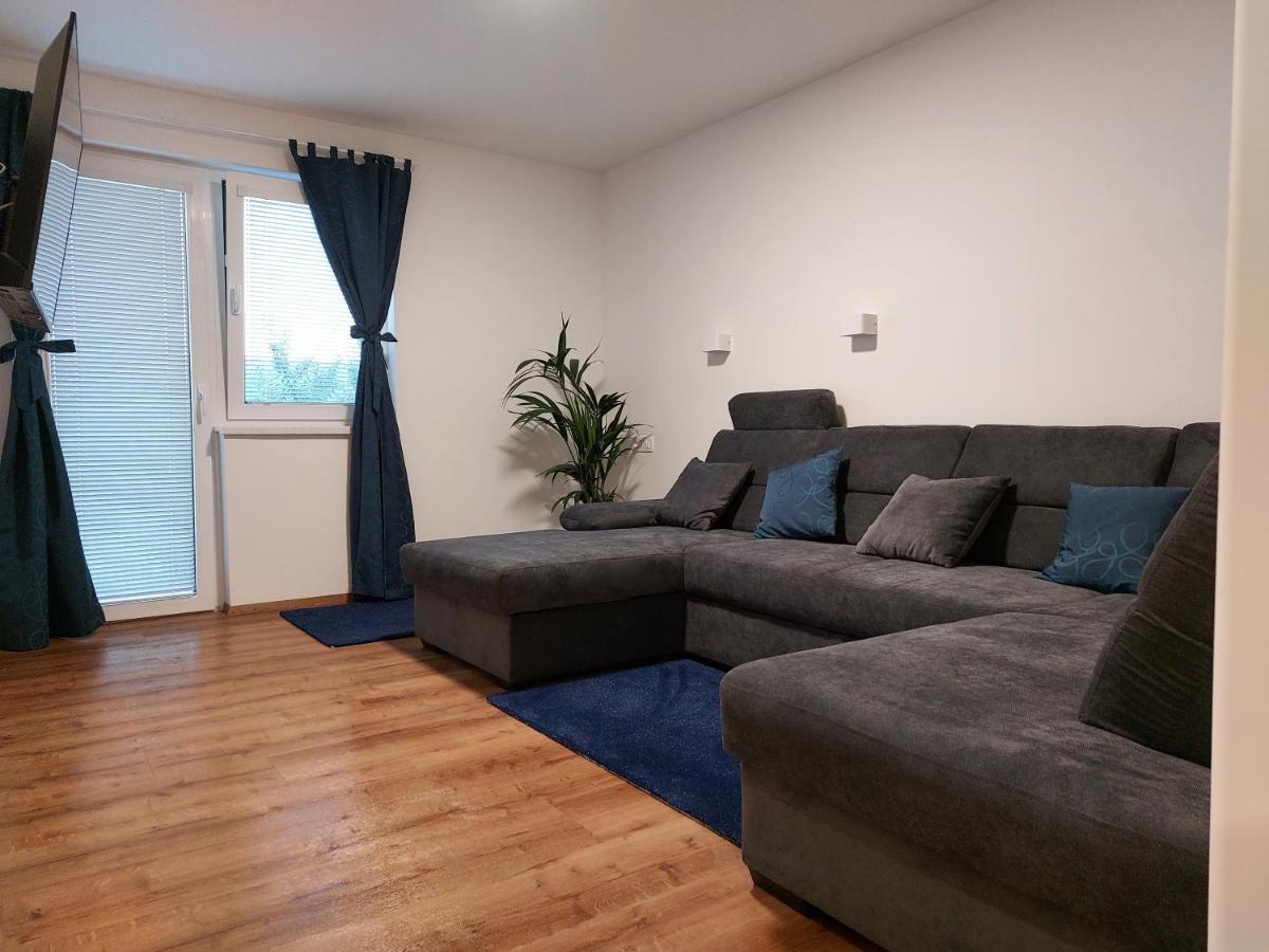 Inin Apartments Bled Dış mekan fotoğraf